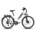 Kép 11/11 - A praktikus városi elektromos kerékpár - SAMEBIKE RS-A01 PRO T 26" 500W