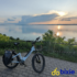 Kép 10/10 - Kényelmes elektromos városi kerékpár - SAMEBIKE RS-A01 26" 750W  