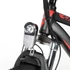 Kép 29/30 - Barangolós bicikli szabadidős kikapcsolódáshoz - SAMEBIKE SY26 26" 350W  