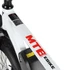 Kép 16/30 - Barangolós bicikli szabadidős kikapcsolódáshoz - SAMEBIKE SY26 26" 350W  