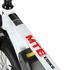 Kép 16/30 - Barangolós bicikli szabadidős kikapcsolódáshoz - SAMEBIKE SY26 26" 350W  