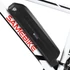 Kép 17/30 - Barangolós bicikli szabadidős kikapcsolódáshoz - SAMEBIKE SY26 26" 350W  