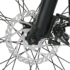 Kép 20/30 - Barangolós bicikli szabadidős kikapcsolódáshoz - SAMEBIKE SY26 26" 350W  