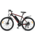 Kép 12/30 - Barangolós bicikli szabadidős kikapcsolódáshoz - SAMEBIKE SY26 26" 350W  