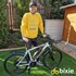 Kép 4/30 - Barangolós bicikli szabadidős kikapcsolódáshoz - SAMEBIKE SY26 26" 350W  