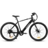 Kép 2/7 - Áramvonalas és praktikus ebike a mindennapokra - SAMEBIKE XWP10 27.5" 350W  