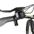 Kép 4/7 - Áramvonalas és praktikus ebike a mindennapokra - SAMEBIKE XWP10 27.5" 350W  