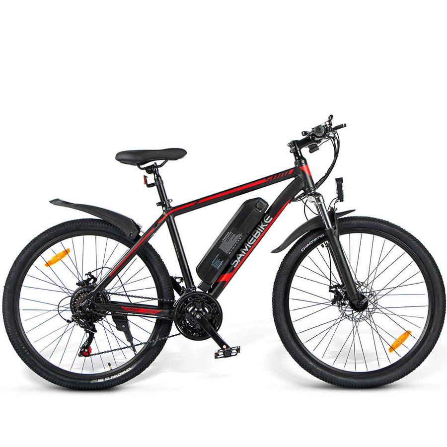 SAMEBIKE SY26 Barangol s bicikli szabadt ri kikapcsol d shoz Bixie