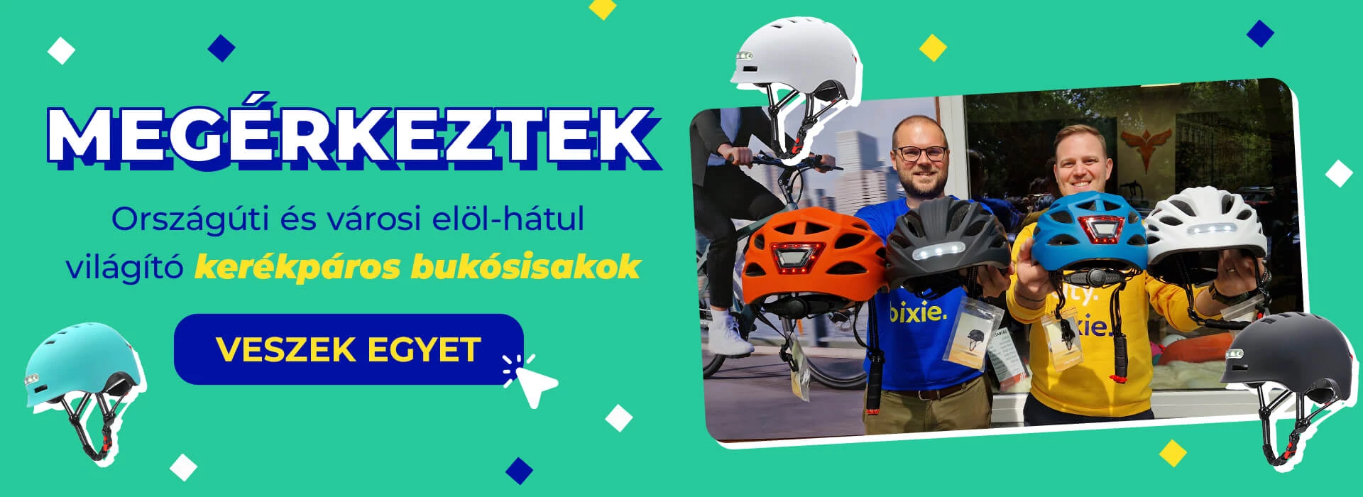 Bukósisakok